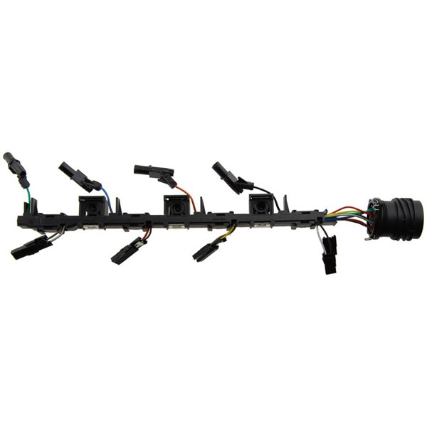 Kabelreparationssats, spridare Nty EWD-VW-003 NTY