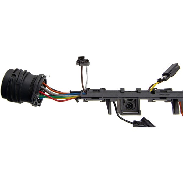 Kabelreparationssats, spridare Nty EWD-VW-003 NTY