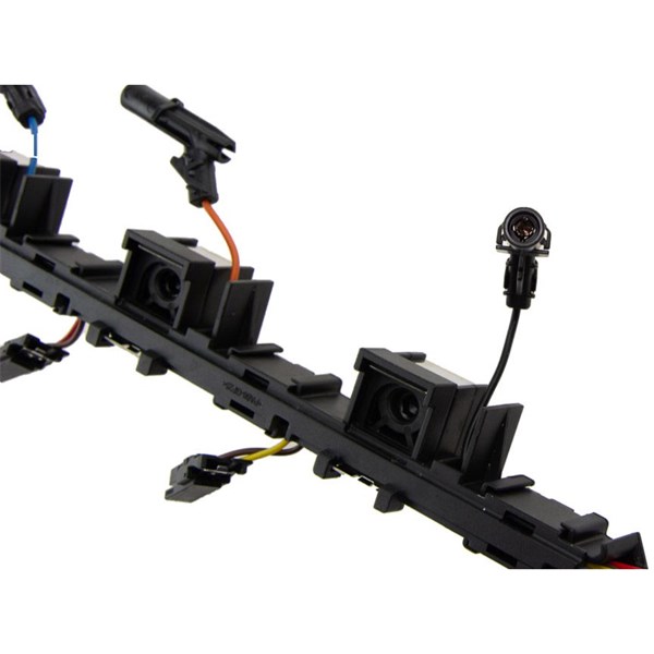 Kabelreparationssats, spridare Nty EWD-VW-003 NTY