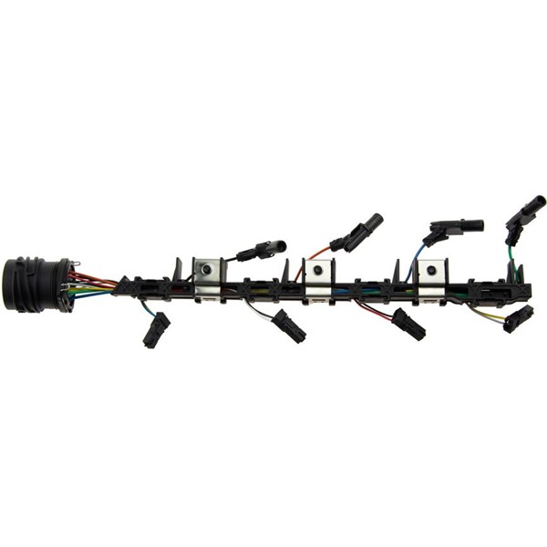 Anslutningskabel, insprutningsventil Nty EWD-VW-004 NTY Anslutningskabel, insprutningsventil Nty EWD-VW-004 NTY