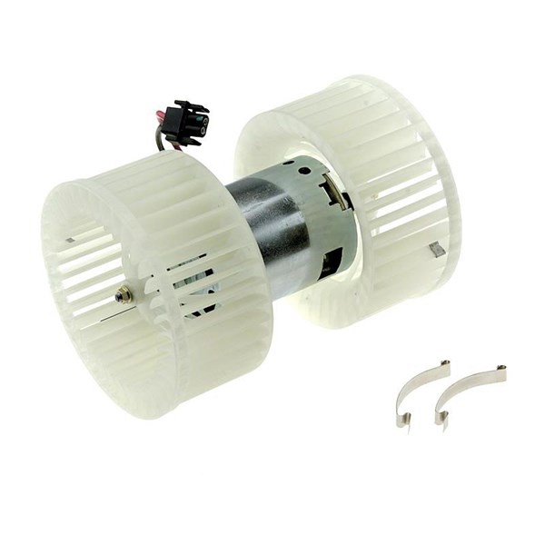 Kupefläkt 12V Nty EWN-BM-002 NTY