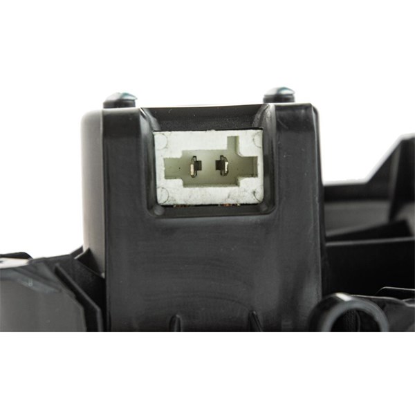 Kupéfläkt 12V Nty EWN-PL-001 NTY