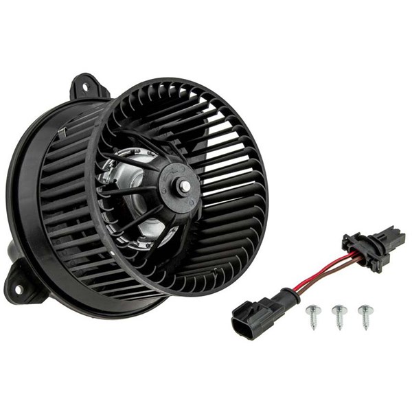 Kupéfläkt 12V Nty EWN-RE-005 NTY