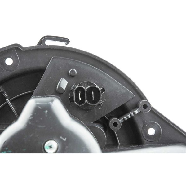 Kupéfläkt Nty EWN-VW-004 NTY