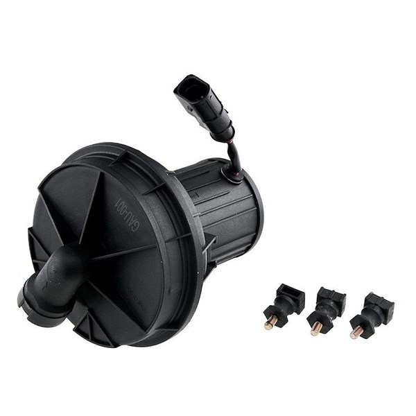 Sekundärluftpump NTY