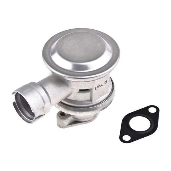 Ventil, sekundärventilation Nty EWP-AU-008 NTY