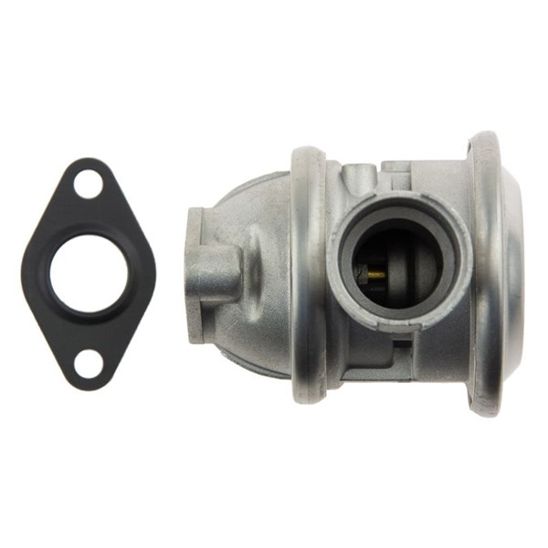 Ventil, sekundärventilation Nty EWP-AU-008 NTY