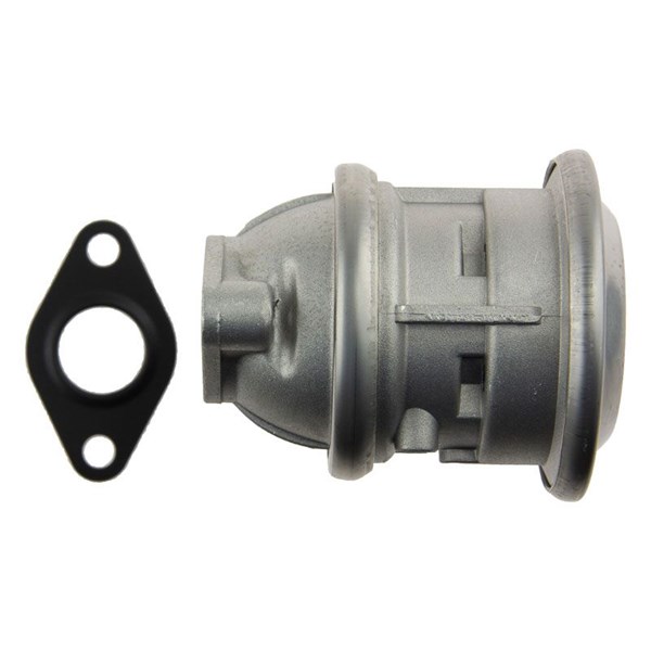 Ventil, sekundärventilation Nty EWP-AU-008 NTY
