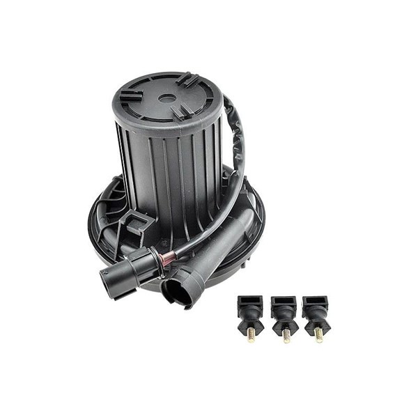 Sekundärluftpump 12V Nty EWP-BM-000 NTY