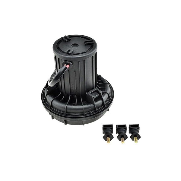 Sekundärluftpump 12V Nty EWP-BM-000 NTY