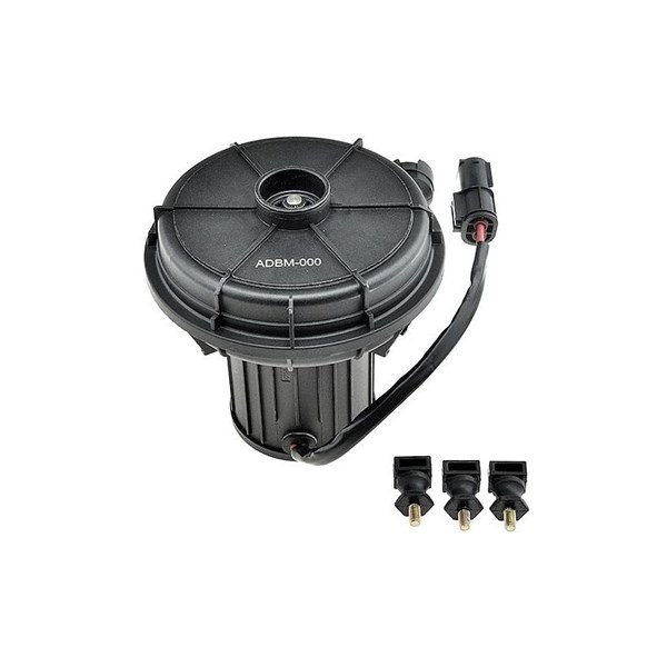 Sekundärluftpump 12V Nty EWP-BM-000 NTY