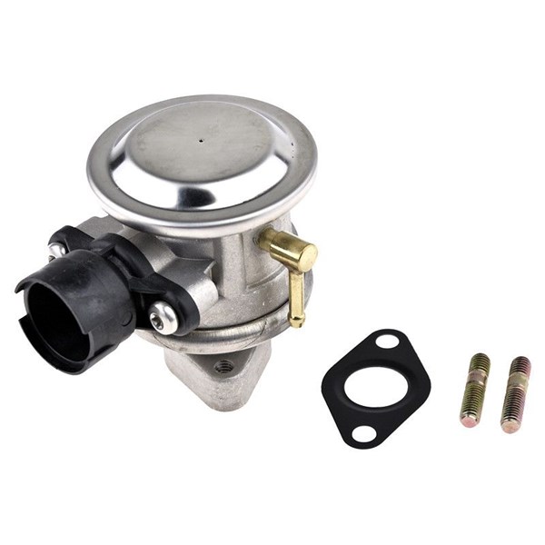 Ventil, sekundärventilation Nty EWP-BM-004 NTY