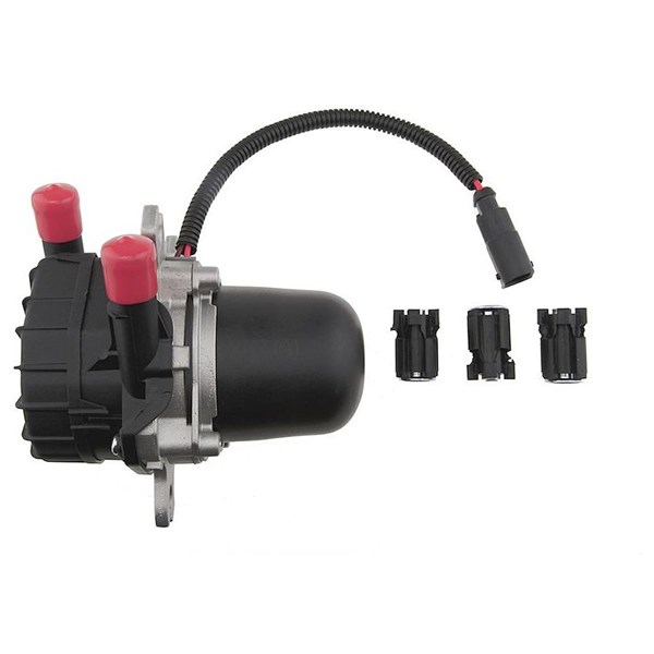 Sekundärluftpump NTY Sekundärluftpump NTY