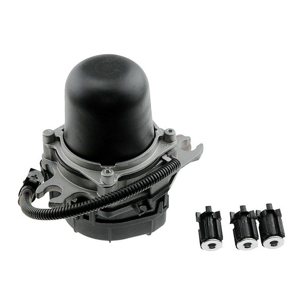 Sekundärluftpump NTY