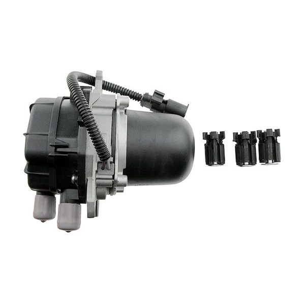 Sekundärluftpump NTY