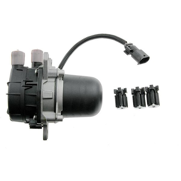 Sekundärluftpump NTY