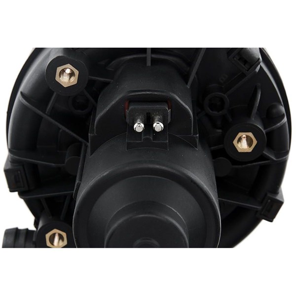 Sekundärluftpump 12V Nty EWP-ME-000 NTY Sekundärluftpump 12V Nty EWP-ME-000 NTY