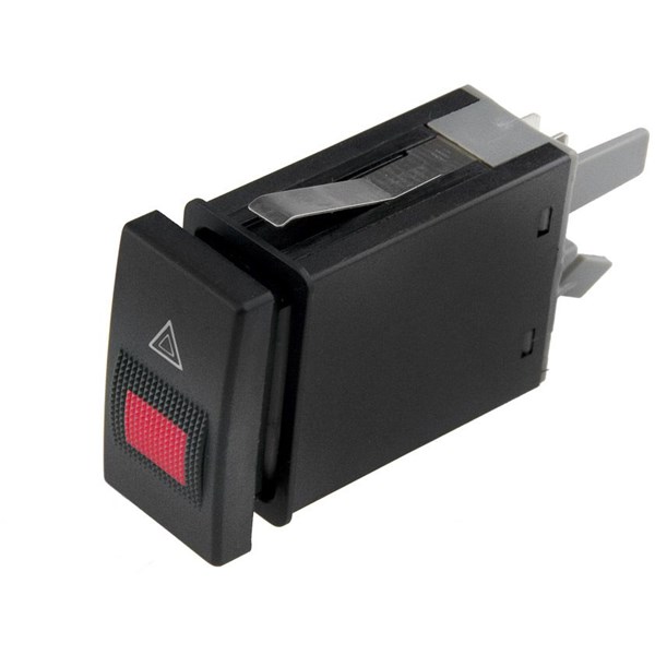 Brytare, varningsblinkers Nty EWS-AU-010 NTY Brytare, varningsblinkers Nty EWS-AU-010 NTY