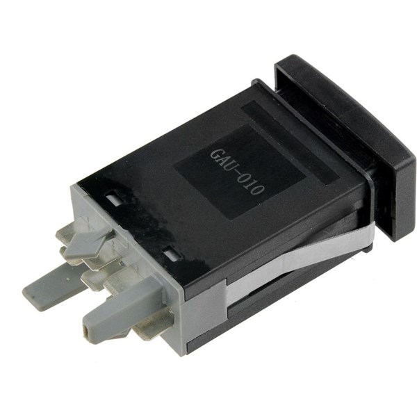 Brytare, varningsblinkers Nty EWS-AU-010 NTY Brytare, varningsblinkers Nty EWS-AU-010 NTY