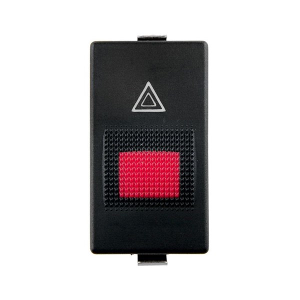 Brytare, varningsblinkers Nty EWS-AU-010 NTY Brytare, varningsblinkers Nty EWS-AU-010 NTY