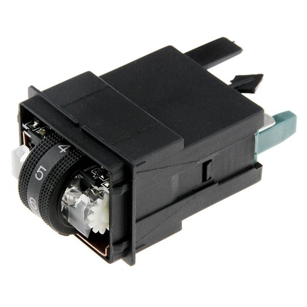 Brytare, sätesuppvärmning Nty EWS-AU-040 NTY