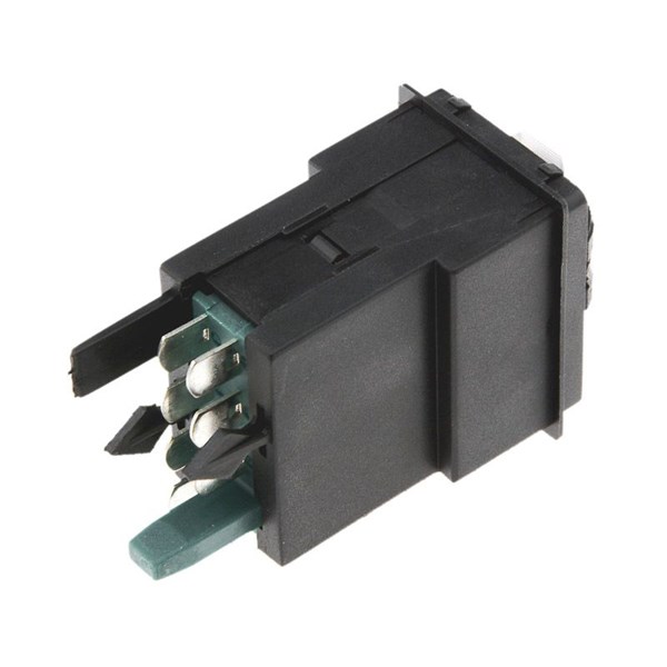 Brytare, sätesuppvärmning Nty EWS-AU-040 NTY
