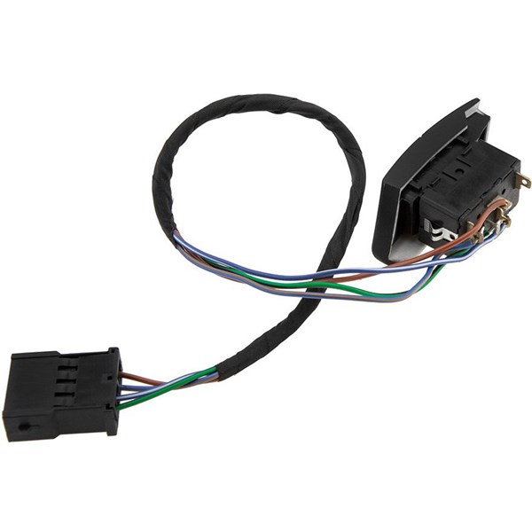 Switch, dörrlåssystem, Vänster fram Nty EWS-AU-055 NTY Switch, dörrlåssystem, Vänster fram Nty EWS-AU-055 NTY