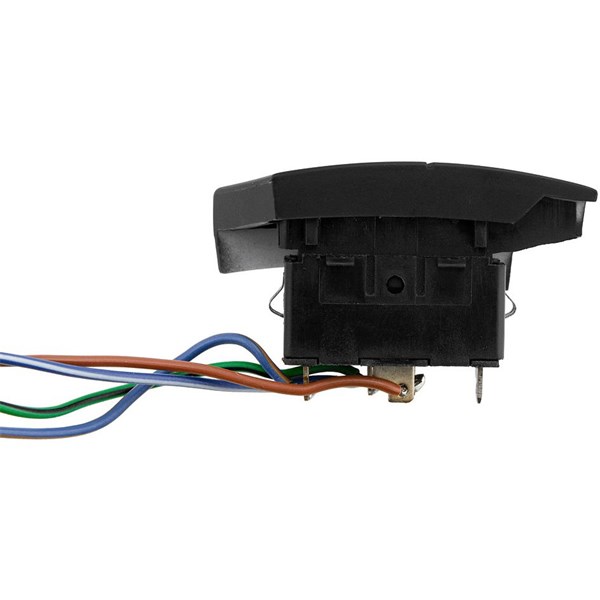 Switch, dörrlåssystem, Vänster fram Nty EWS-AU-055 NTY Switch, dörrlåssystem, Vänster fram Nty EWS-AU-055 NTY
