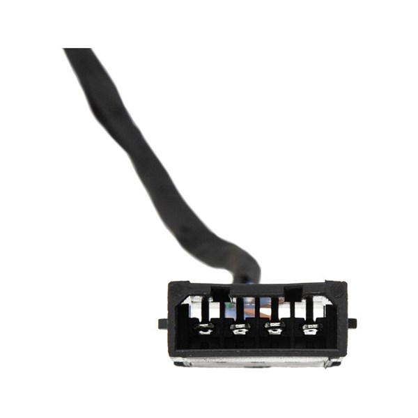 Switch, dörrlåssystem, Vänster fram Nty EWS-AU-055 NTY Switch, dörrlåssystem, Vänster fram Nty EWS-AU-055 NTY