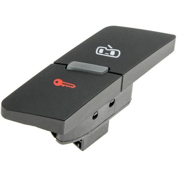 Switch, dörrlåssystem, Vänster fram Nty EWS-AU-056 NTY