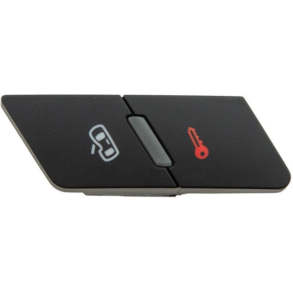 Switch, dörrlåssystem, Vänster fram Nty EWS-AU-056 NTY