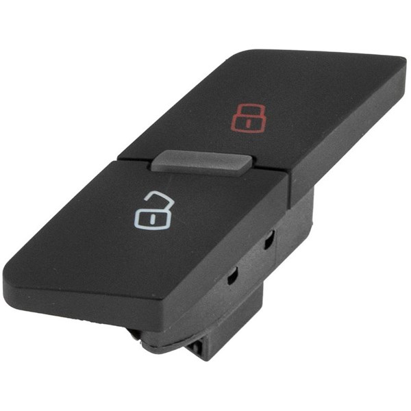 Switch, dörrlåssystem, Vänster fram Nty EWS-AU-058 NTY