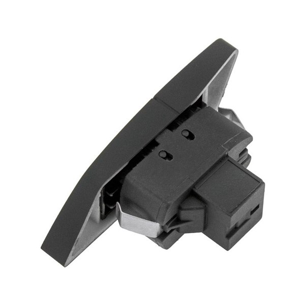Switch, dörrlåssystem, Vänster fram Nty EWS-AU-058 NTY Switch, dörrlåssystem, Vänster fram Nty EWS-AU-058 NTY