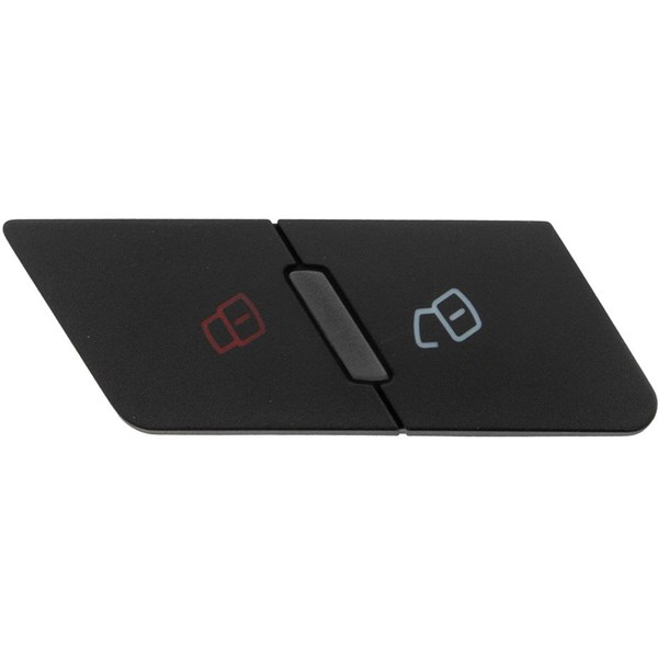 Switch, dörrlåssystem, Vänster fram Nty EWS-AU-058 NTY