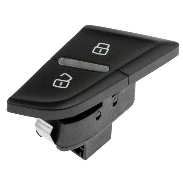 Switch, dörrlåssystem, Fram, Fordonsdörr, Förarsida Nty EWS-AU-05 NTY Switch, dörrlåssystem, Fram, Fordonsdörr, Förarsida Nty EWS-AU-05 NTY