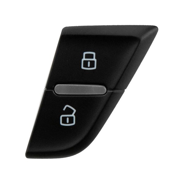 Switch, dörrlåssystem, Fram, Fordonsdörr, Förarsida Nty EWS-AU-05 NTY