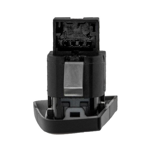 Switch, dörrlåssystem, Fram, Fordonsdörr, Förarsida Nty EWS-AU-05 NTY Switch, dörrlåssystem, Fram, Fordonsdörr, Förarsida Nty EWS-AU-05 NTY