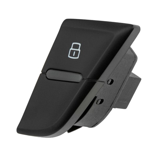 Switch, dörrlåssystem, Vänster bak Nty EWS-AU-060 NTY
