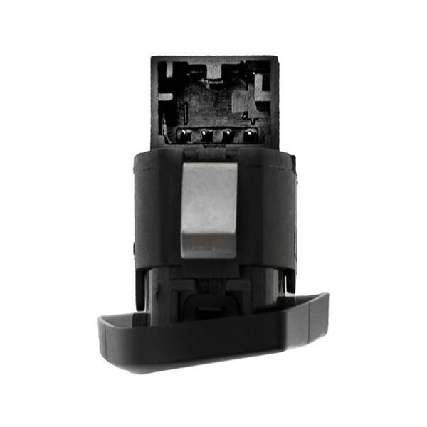 Switch, dörrlåssystem, Vänster bak Nty EWS-AU-060 NTY