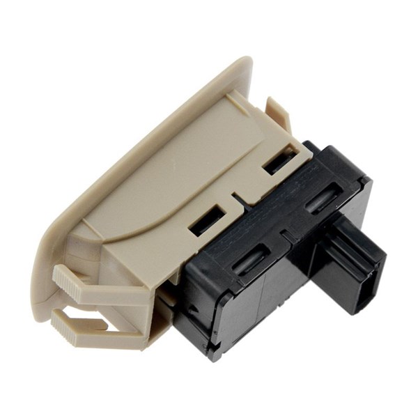 Brytare, fönsterhiss, Passagerarsida Nty EWS-BM-011 NTY