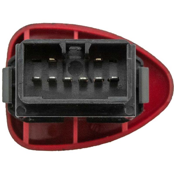 Brytare, varningsblinkers Nty EWS-HY-026 NTY
