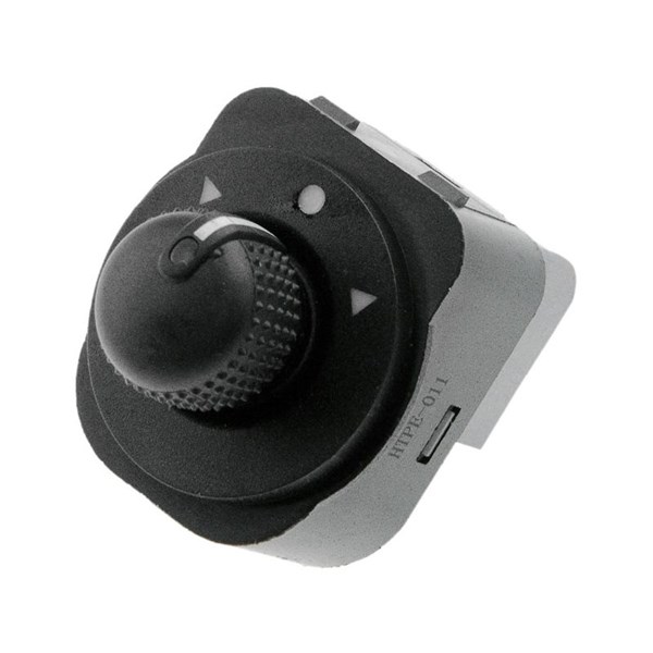 Strömställare, spegelinställning Nty EWS-PE-011 NTY