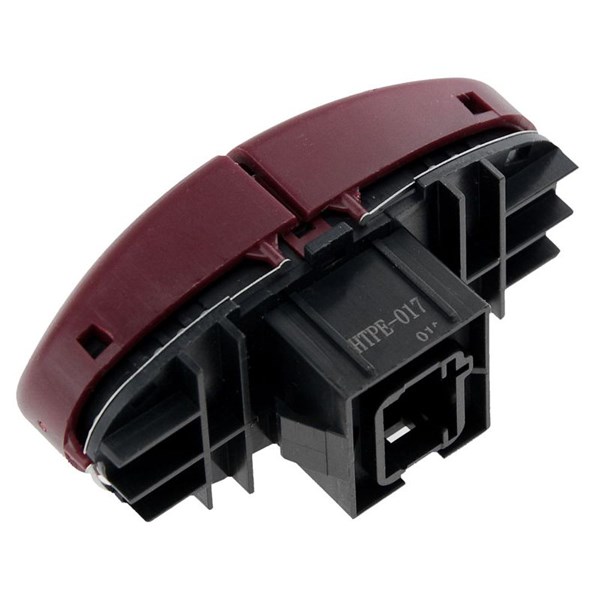 Brytare, varningsblinkers Nty EWS-PE-017 NTY Brytare, varningsblinkers Nty EWS-PE-017 NTY