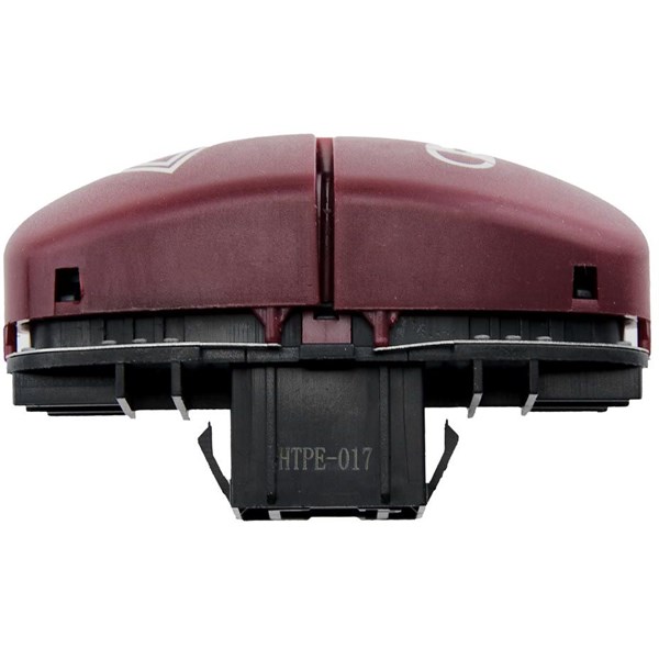 Brytare, varningsblinkers Nty EWS-PE-017 NTY