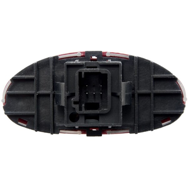 Brytare, varningsblinkers Nty EWS-PE-017 NTY Brytare, varningsblinkers Nty EWS-PE-017 NTY