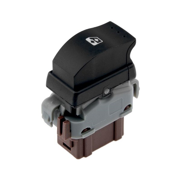 Brytare, fönsterhiss, Höger fram Nty EWS-PL-015 NTY
