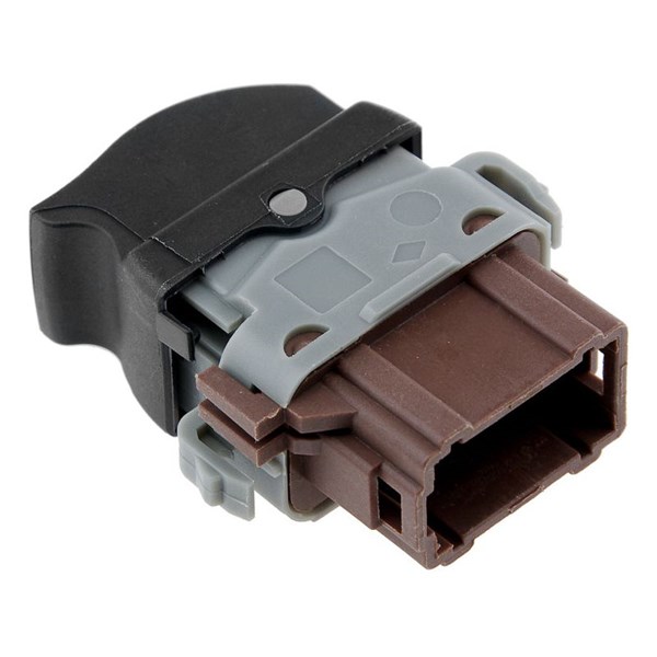 Brytare, fönsterhiss, Höger fram Nty EWS-PL-015 NTY