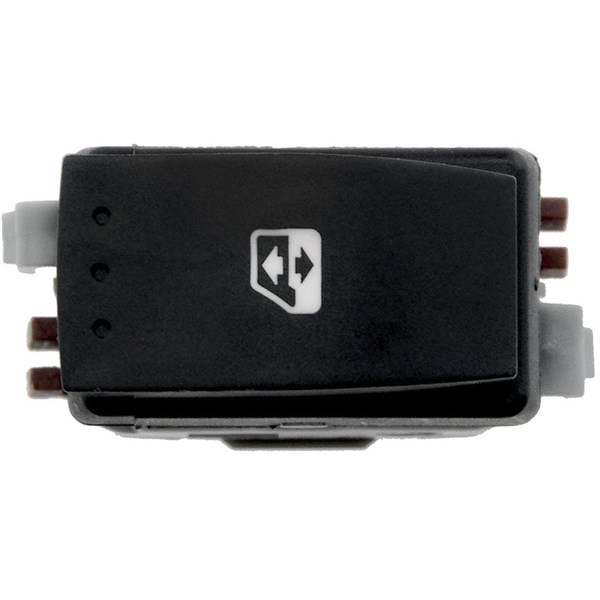 Brytare, fönsterhiss, Höger fram Nty EWS-PL-015 NTY Brytare, fönsterhiss, Höger fram Nty EWS-PL-015 NTY