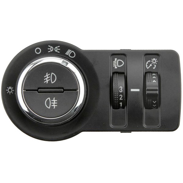 Brytare, huvudstrålkastare Nty EWS-PL-029 NTY