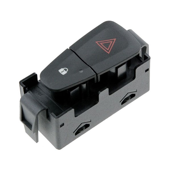 Brytare, varningsblinkers Nty EWS-RE-030 NTY